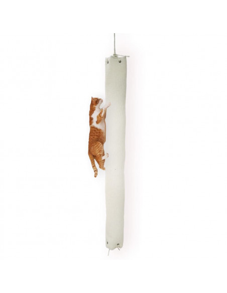 Quapas! Sacco da Arrampicata Gatti Sisal 180 cm
