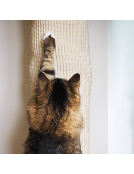 Quapas! Sacco da Arrampicata Gatti Sisal 180 cm