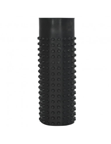 Foglio di Drenaggio 2 pz in HDPE 400 g/m² 0,5x20 m