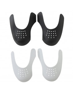 Protezioni Antipiega per Scarpe 2 Paia EU 41-47 in Plastica 2