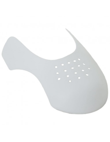 Protezioni Antipiega per Scarpe 2 Paia EU 41-47 in Plastica