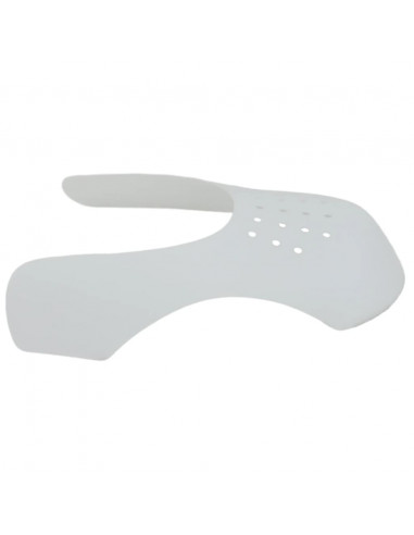 Protezioni Antipiega per Scarpe 2 Paia EU 41-47 in Plastica