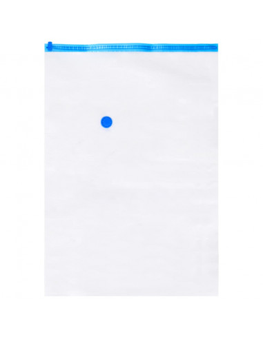 Sacchetti da Viaggio Sottovuoto per Vestiti 120x70 cm 20 pz