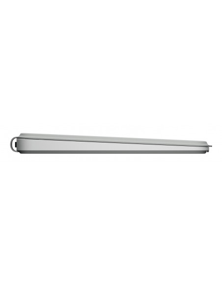 Logitech Keys-To-Go 2 tastiera Universale Bluetooth QWERTY Italiano Bianco