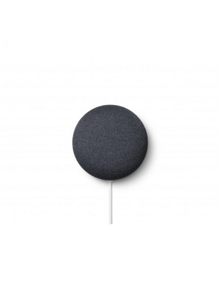Google Nest Mini 2 Nero