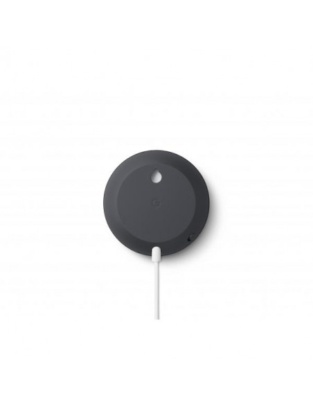Google Nest Mini 2 Nero