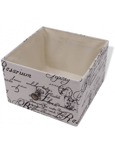Comodini 2 Pezzi In Legno