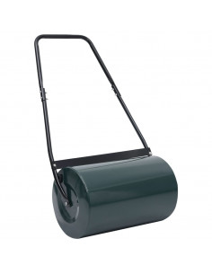 Arieggiatore da Giardino Verde e Nero 63 cm 50 L 2