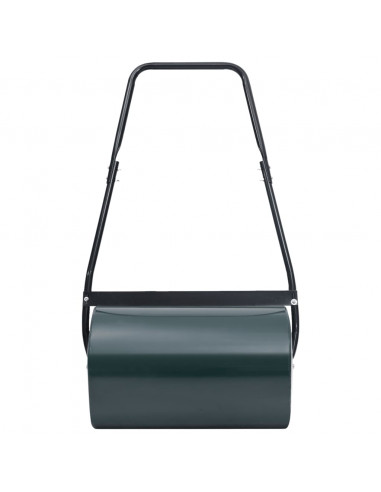 Arieggiatore da Giardino Verde e Nero 63 cm 50 L