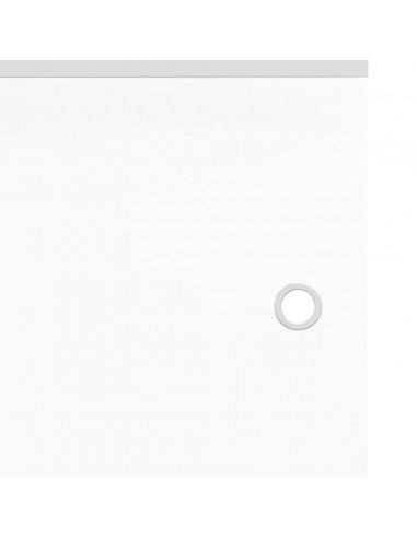 Porta Scorrevole Fermi Vetro ESG e Alluminio Argento 90x205 cm