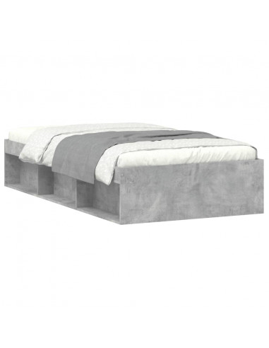 Giroletto Grigio Cemento 90x200 cm