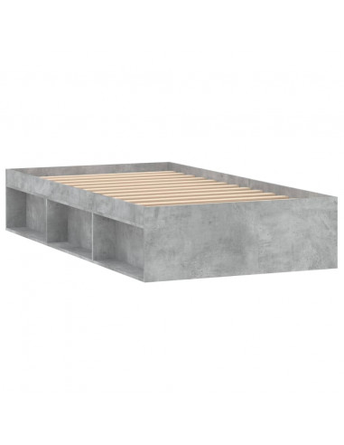 Giroletto Grigio Cemento 90x200 cm