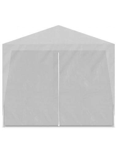 Tenda per Feste 3x6 m Bianca