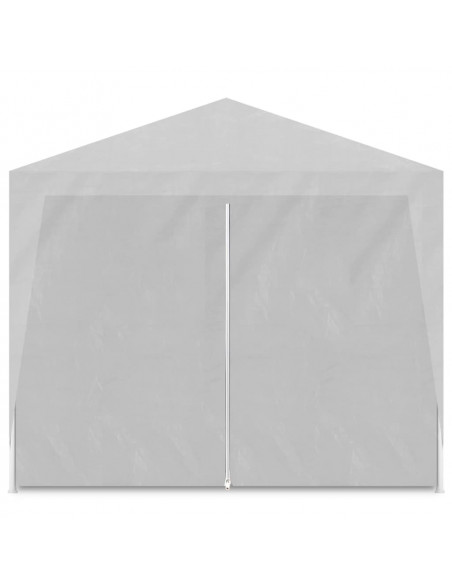 Tenda per Feste 3x6 m Bianca