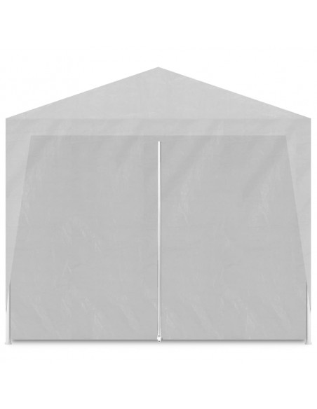 Tenda per Feste 3x9 m Bianca