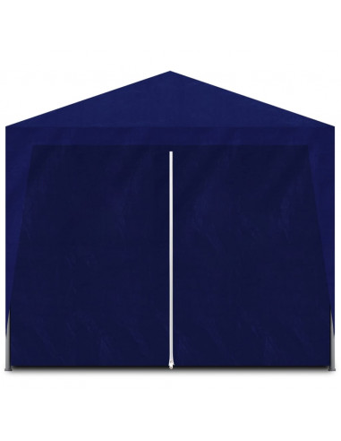 Tenda per Feste 3x9 m Blu