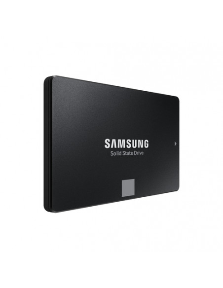 Origin Storage MZ-77E500B/EU drives allo stato solido 2.5" 500 GB Serial ATA III V-NAND