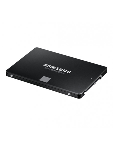 Origin Storage MZ-77E500B/EU drives allo stato solido 2.5" 500 GB Serial ATA III V-NAND