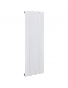 Termosifone Radiatore Bianco 311mm x 900mm 2