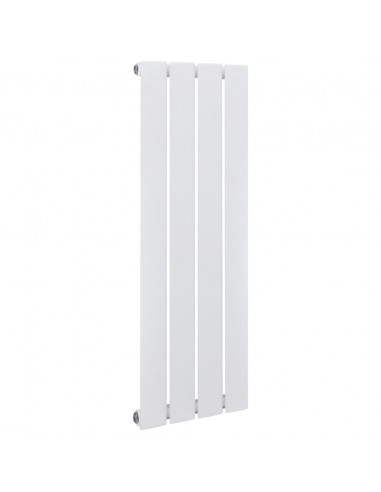 Termosifone Radiatore Bianco 311mm x 900mm
