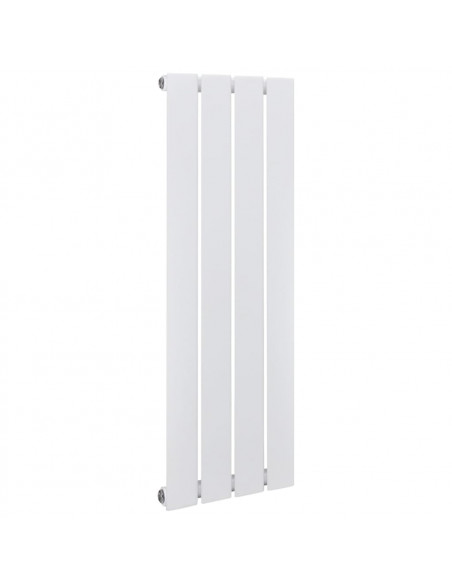 Termosifone Radiatore Bianco 311mm x 900mm