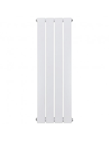 Termosifone Radiatore Bianco 311mm x 900mm