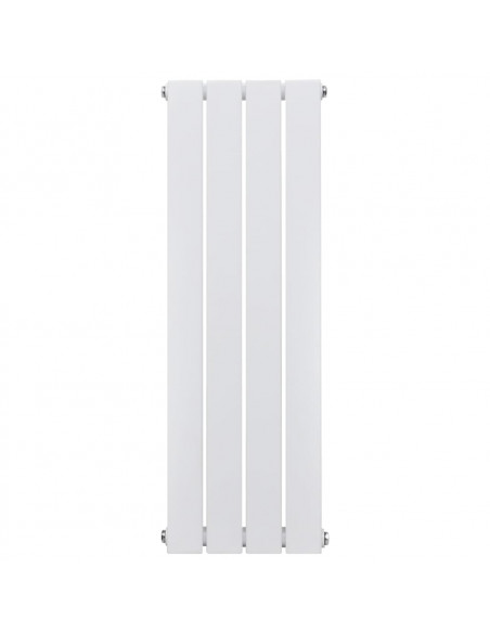 Termosifone Radiatore Bianco 311mm x 900mm
