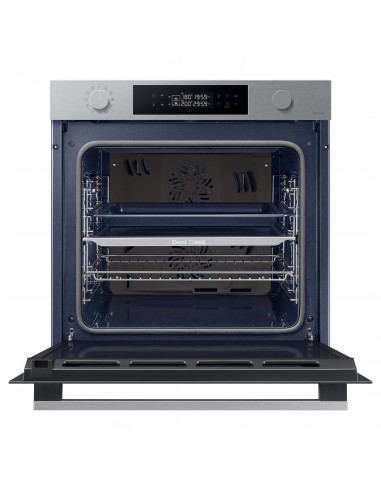 Samsung NV7B44403BS Forno ad incasso Dual Cook Serie 4 76 L A+ Inox
