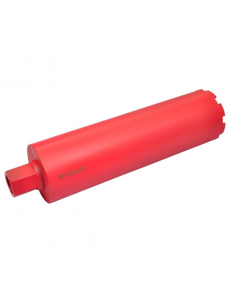 Punta Trapano Carotiere Diamantato Umido e Secco 102x400mm