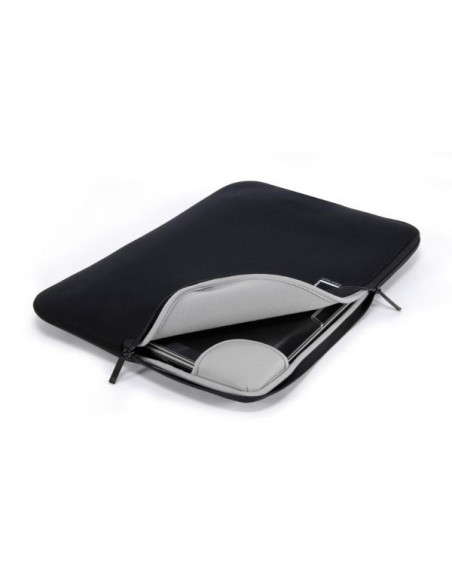 Tucano BFC-1718 borsa per notebook 46,7 cm (18.4") Custodia a tasca Nero