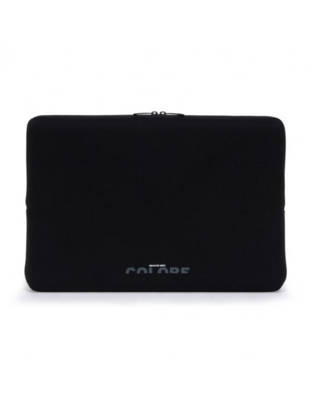 Tucano BFC-1718 borsa per notebook 46,7 cm (18.4") Custodia a tasca Nero