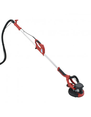 Levigatrice per Cartongesso con Aspiratore 750 W