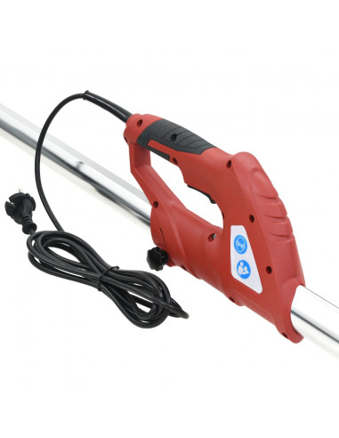 Levigatrice per Cartongesso con Aspiratore 750 W