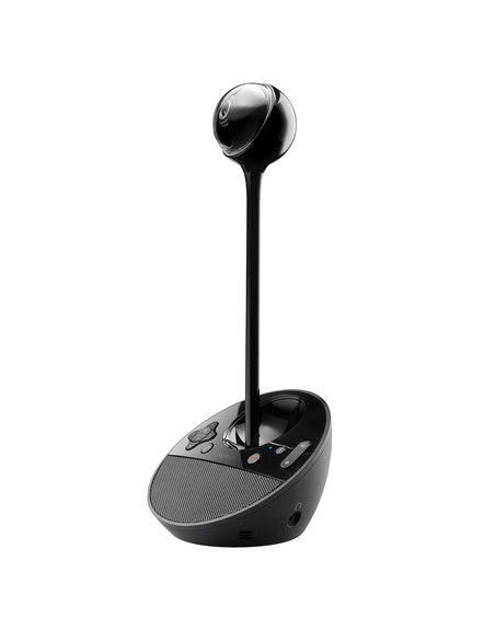 Logitech BCC950 Nero 1920 x 1080 Pixel 30 fps