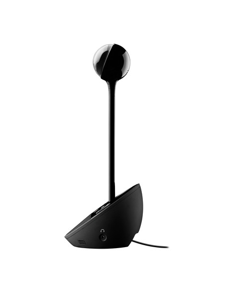 Logitech BCC950 Nero 1920 x 1080 Pixel 30 fps