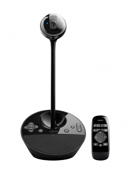 Logitech BCC950 Nero 1920 x 1080 Pixel 30 fps