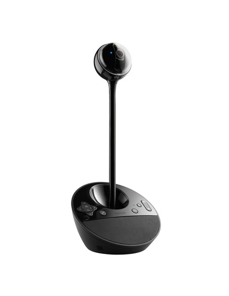 Logitech BCC950 Nero 1920 x 1080 Pixel 30 fps