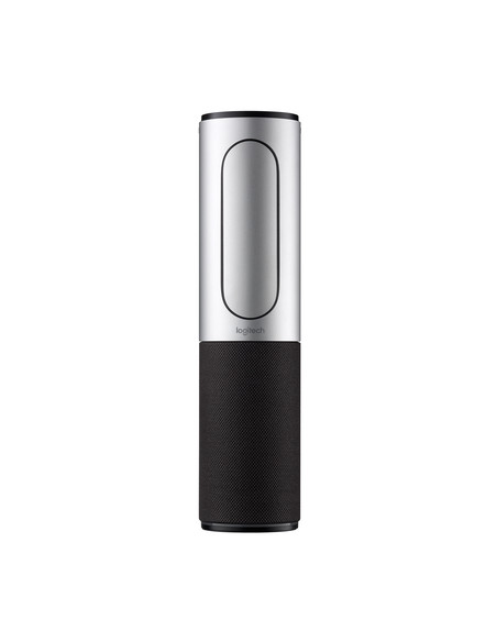 Logitech Connect Argento 1920 x 1080 Pixel