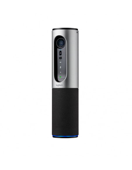Logitech Connect Argento 1920 x 1080 Pixel