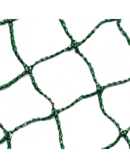 Ubbink Rete di Copertura per Laghetto in PE 3x2 m