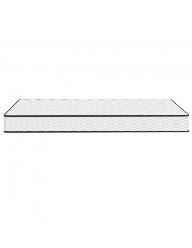 Materasso a Molle Bonnel Medio 120x200 cm