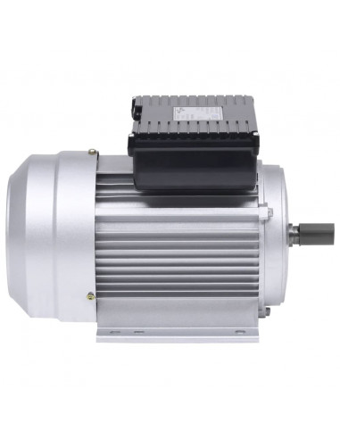 Motore Elettrico Monofase Alluminio 2,2kW/3HP 2 Poli 2800 RPM