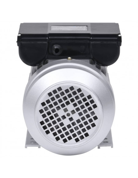 Motore Elettrico Monofase Alluminio 2,2kW/3HP 2 Poli 2800 RPM