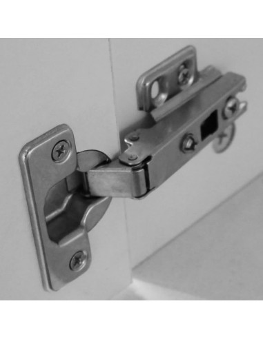 Panca con Scarpiera Bianca 80x24x45 cm