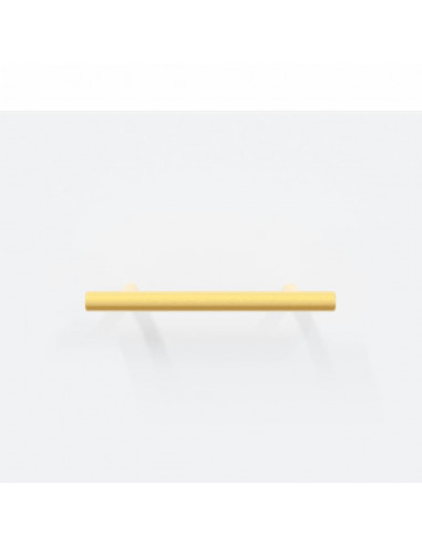 Comodini 2 pz Bianchi 40x35x47,5 cm in Legno Multistrato