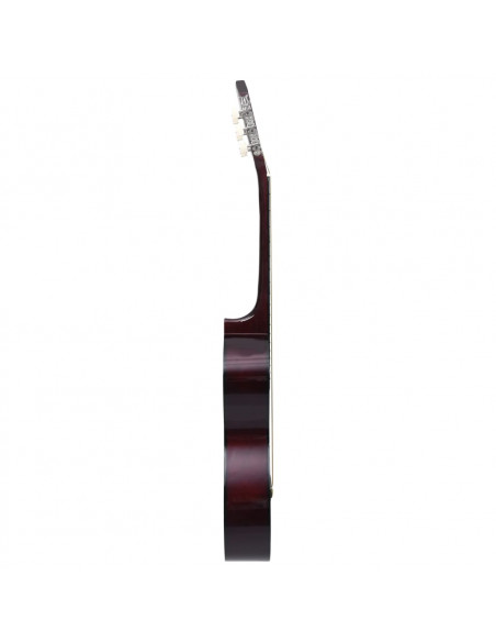 Set Chitarra Classica per Principianti 12 pz 4/4 39"