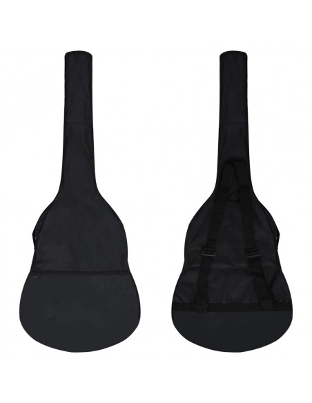 Set Chitarra Classica 8 pz Bambini e Principianti 3/4 36"