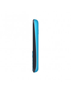 Onda Frizzy 6,1 cm (2.4") Nero, Blu Telefono cellulare basico 2