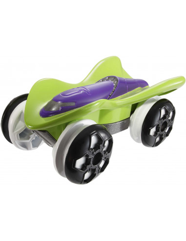 Hot Wheels Color Shifters Veicoli cambia colore