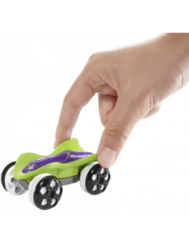 Hot Wheels Color Shifters Veicoli cambia colore